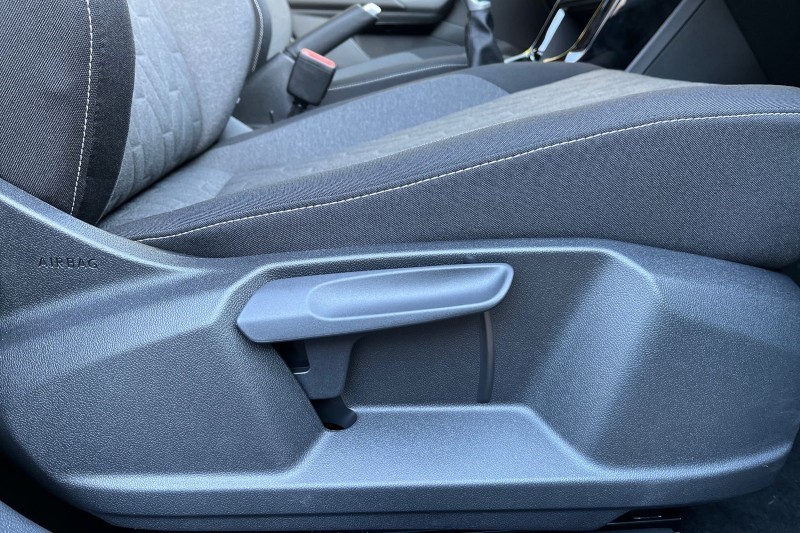  VOLKSWAGEN T-CROSS 1.0 TSI 115 Match 5dr 4912056