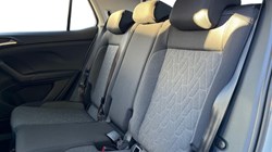 VOLKSWAGEN T-CROSS 1.0 TSI 115 Match 5dr 4912046