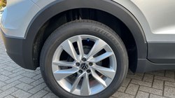 VOLKSWAGEN T-CROSS 1.0 TSI 115 Match 5dr 4912050