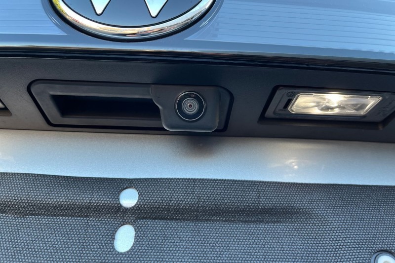  VOLKSWAGEN T-CROSS 1.0 TSI 115 Match 5dr 4912080