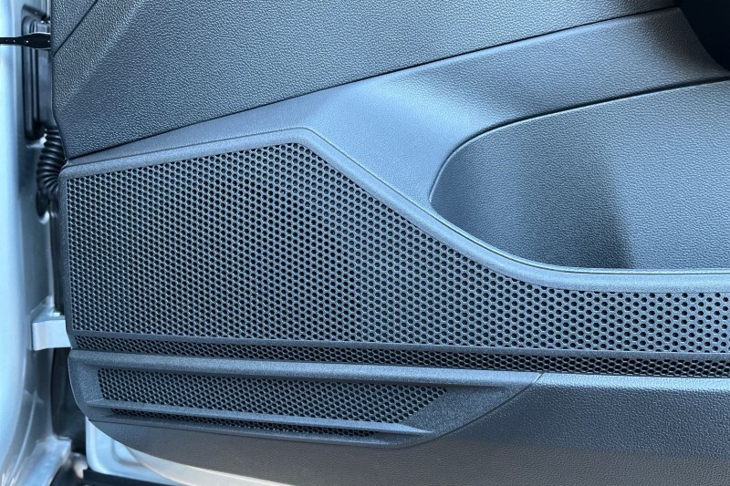  VOLKSWAGEN T-CROSS 1.0 TSI 115 Match 5dr 4912054