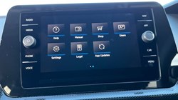 VOLKSWAGEN T-CROSS 1.0 TSI 115 Match 5dr 4912064