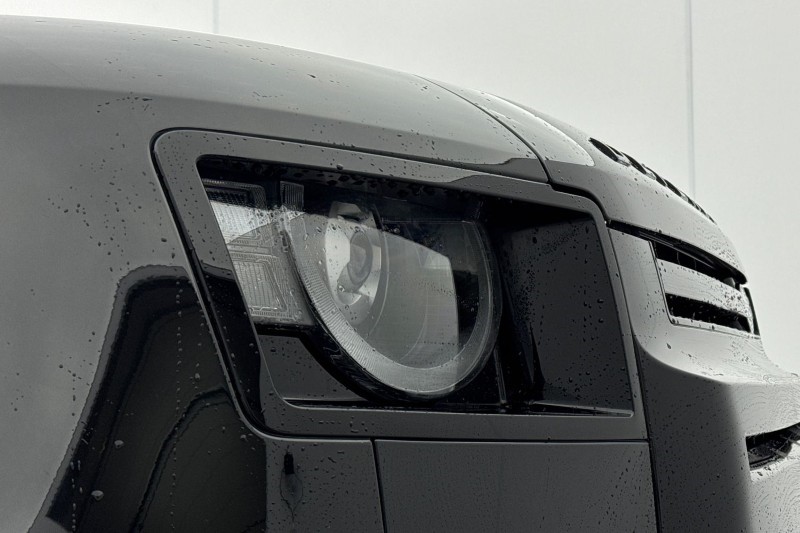 2023 (73) LAND ROVER DEFENDER 2.0 P300 X-Dynamic SE 90 3dr Auto 5036101