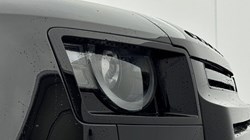 2023 (73) LAND ROVER DEFENDER 2.0 P300 X-Dynamic SE 90 3dr Auto 5036101