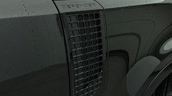 2023 (73) LAND ROVER DEFENDER 2.0 P300 X-Dynamic SE 90 3dr Auto 5036104