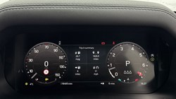 2023 (73) LAND ROVER DEFENDER 2.0 P300 X-Dynamic SE 90 3dr Auto 5036100