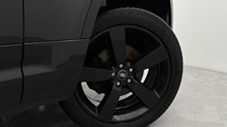 2023 (73) LAND ROVER DEFENDER 2.0 P300 X-Dynamic SE 90 3dr Auto 5036128