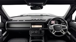 2023 (73) LAND ROVER DEFENDER 2.0 P300 X-Dynamic SE 90 3dr Auto 5036093