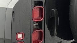 2023 (73) LAND ROVER DEFENDER 2.0 P300 X-Dynamic SE 90 3dr Auto 5036103