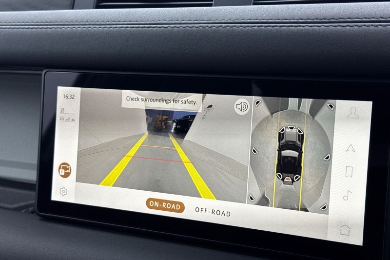 2023 (73) LAND ROVER DEFENDER 2.0 P300 X-Dynamic SE 90 3dr Auto 5036096