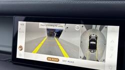 2023 (73) LAND ROVER DEFENDER 2.0 P300 X-Dynamic SE 90 3dr Auto 5036096