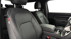 2023 (73) LAND ROVER DEFENDER 2.0 P300 X-Dynamic SE 90 3dr Auto 5036109