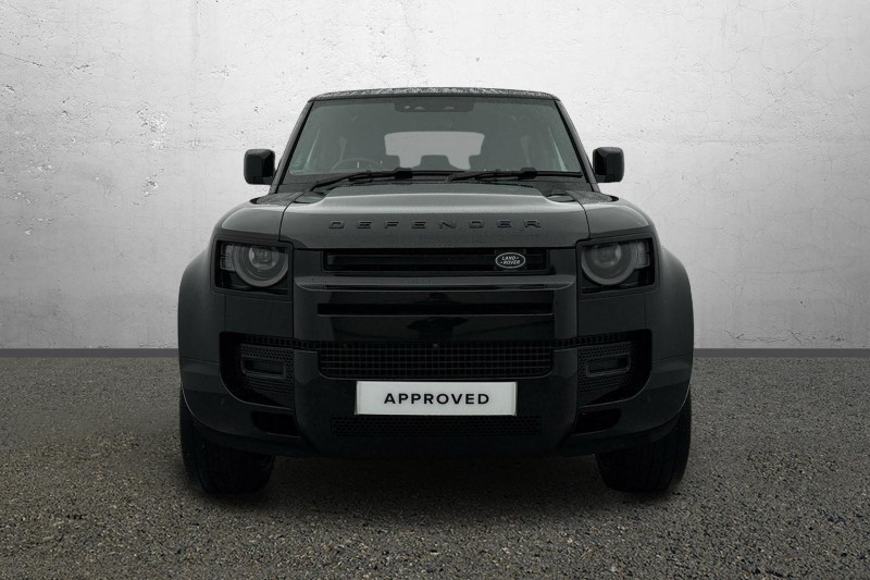 2023 (73) LAND ROVER DEFENDER 2.0 P300 X-Dynamic SE 90 3dr Auto 5036091