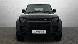 2023 (73) LAND ROVER DEFENDER 2.0 P300 X-Dynamic SE 90 3dr Auto 5036091