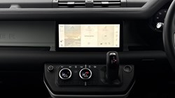 2023 (73) LAND ROVER DEFENDER 2.0 P300 X-Dynamic SE 90 3dr Auto 5036098