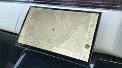 2026 (75) LAND ROVER RANGE ROVER SPORT 4.4 P635 V8 SV 5dr Auto 5332316