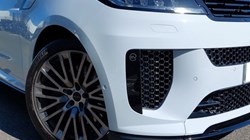 2026 (75) LAND ROVER RANGE ROVER SPORT 4.4 P635 V8 SV 5dr Auto 5332345