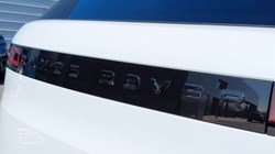 2026 (75) LAND ROVER RANGE ROVER SPORT 4.4 P635 V8 SV 5dr Auto 5332348