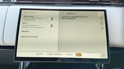 2026 (75) LAND ROVER RANGE ROVER SPORT 4.4 P635 V8 SV 5dr Auto 5332335