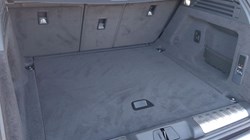 2026 (75) LAND ROVER RANGE ROVER SPORT 4.4 P635 V8 SV 5dr Auto 5332342