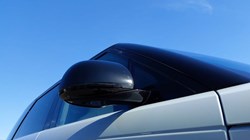 2026 (75) LAND ROVER RANGE ROVER SPORT 4.4 P635 V8 SV 5dr Auto 5332353