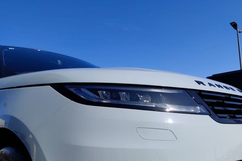 2026 (75) LAND ROVER RANGE ROVER SPORT 4.4 P635 V8 SV 5dr Auto 5332322