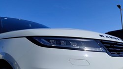 2026 (75) LAND ROVER RANGE ROVER SPORT 4.4 P635 V8 SV 5dr Auto 5332322