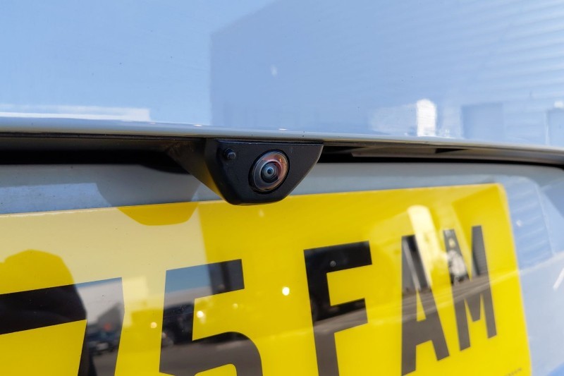 2026 (75) LAND ROVER RANGE ROVER SPORT 4.4 P635 V8 SV 5dr Auto 5332344