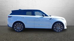 2026 (75) LAND ROVER RANGE ROVER SPORT 4.4 P635 V8 SV 5dr Auto 5332310