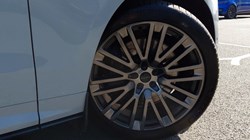 2026 (75) LAND ROVER RANGE ROVER SPORT 4.4 P635 V8 SV 5dr Auto 5332352