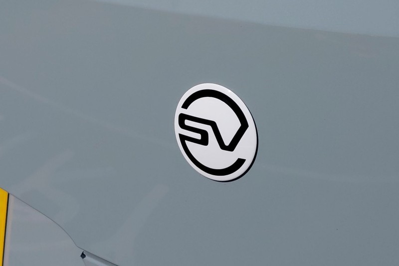 2026 (75) LAND ROVER RANGE ROVER SPORT 4.4 P635 V8 SV 5dr Auto 5332349