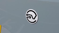 2026 (75) LAND ROVER RANGE ROVER SPORT 4.4 P635 V8 SV 5dr Auto 5332349