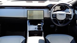 2026 (75) LAND ROVER RANGE ROVER SPORT 4.4 P635 V8 SV 5dr Auto 5332314