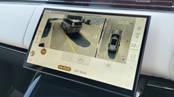 2026 (75) LAND ROVER RANGE ROVER SPORT 4.4 P635 V8 SV 5dr Auto 5332317