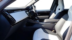 2026 (75) LAND ROVER RANGE ROVER SPORT 4.4 P635 V8 SV 5dr Auto 5332308