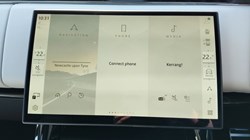 2026 (75) LAND ROVER RANGE ROVER SPORT 4.4 P635 V8 SV 5dr Auto 5332334