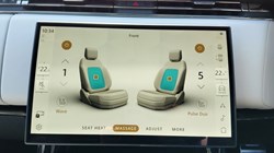 2026 (75) LAND ROVER RANGE ROVER SPORT 4.4 P635 V8 SV 5dr Auto 5332356