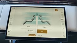 2026 (75) LAND ROVER RANGE ROVER SPORT 4.4 P635 V8 SV 5dr Auto 5332336