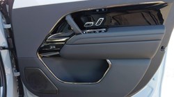 2026 (75) LAND ROVER RANGE ROVER SPORT 4.4 P635 V8 SV 5dr Auto 5332326