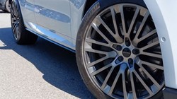 2026 (75) LAND ROVER RANGE ROVER SPORT 4.4 P635 V8 SV 5dr Auto 5332347