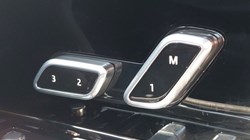 2026 (75) LAND ROVER RANGE ROVER SPORT 4.4 P635 V8 SV 5dr Auto 5332328