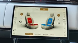 2026 (75) LAND ROVER RANGE ROVER SPORT 4.4 P635 V8 SV 5dr Auto 5332355