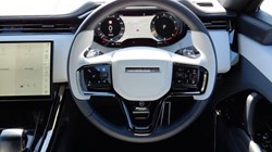 2026 (75) LAND ROVER RANGE ROVER SPORT 4.4 P635 V8 SV 5dr Auto 5332320