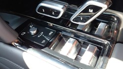 2026 (75) LAND ROVER RANGE ROVER SPORT 4.4 P635 V8 SV 5dr Auto 5332327