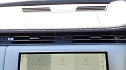 2026 (75) LAND ROVER RANGE ROVER SPORT 4.4 P635 V8 SV 5dr Auto 5332339