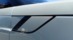 2026 (75) LAND ROVER RANGE ROVER SPORT 4.4 P635 V8 SV 5dr Auto 5332325