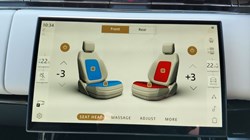 2026 (75) LAND ROVER RANGE ROVER SPORT 4.4 P635 V8 SV 5dr Auto 5332338