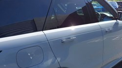 2026 (75) LAND ROVER RANGE ROVER SPORT 4.4 P635 V8 SV 5dr Auto 5332354