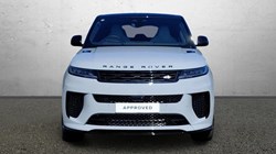 2026 (75) LAND ROVER RANGE ROVER SPORT 4.4 P635 V8 SV 5dr Auto 5332312