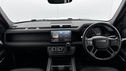 2026 (75) LAND ROVER DEFENDER 3.0 D250 X-Dynamic SE 110 5dr Auto 5939571